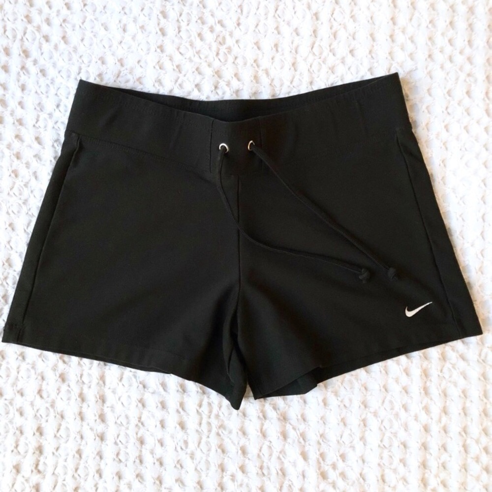 Nike Booty Shorts